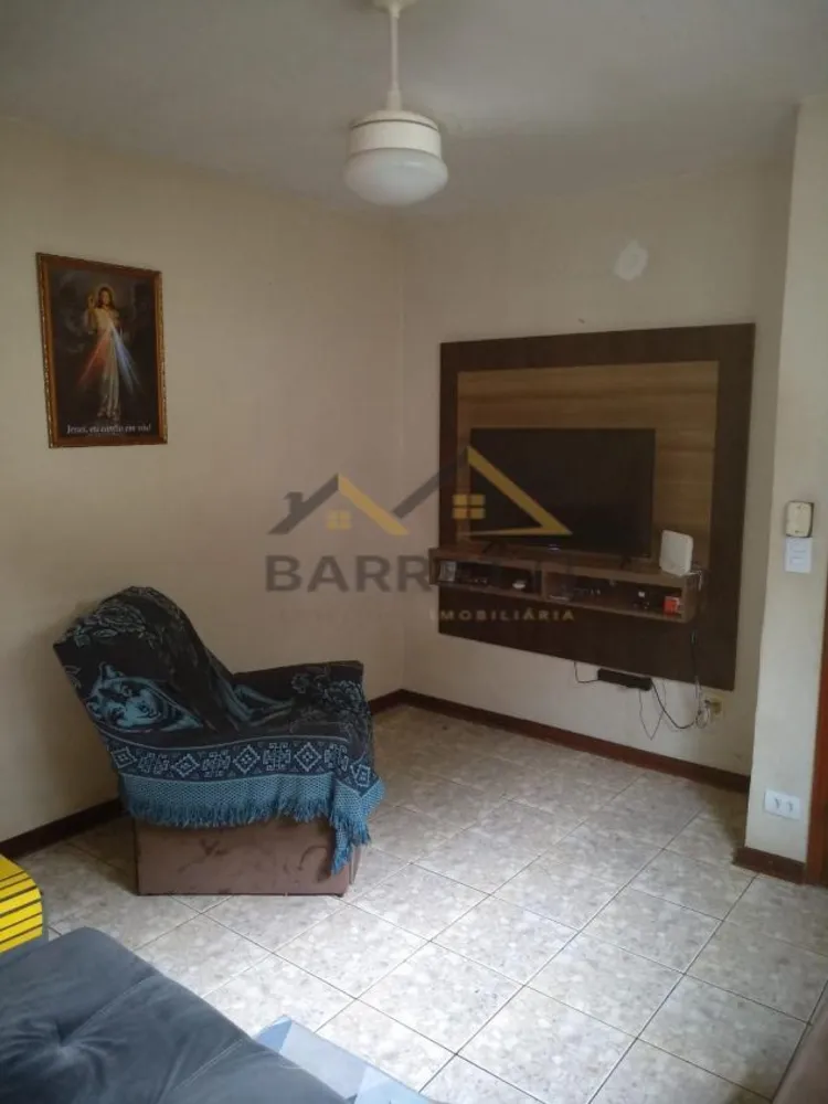 Casa, 2 quartos, 78 m² - Foto 3