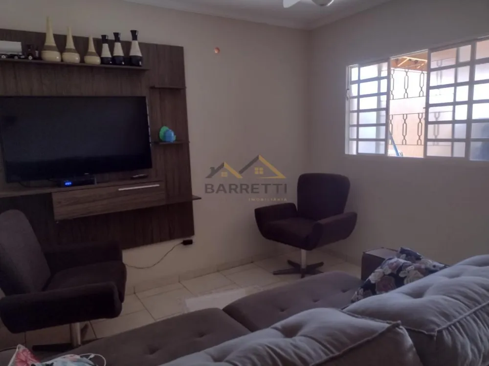 Casa, 2 quartos, 115 m² - Foto 3