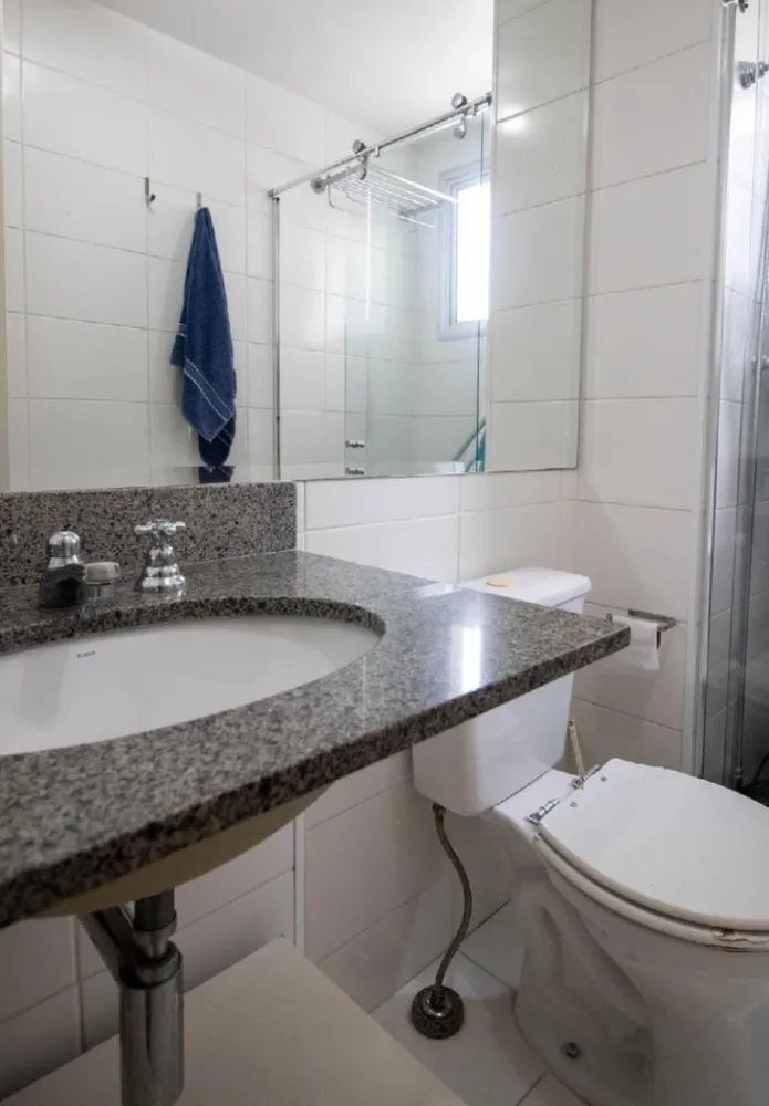 Apartamento, 3 quartos, 197 m² - Foto 10