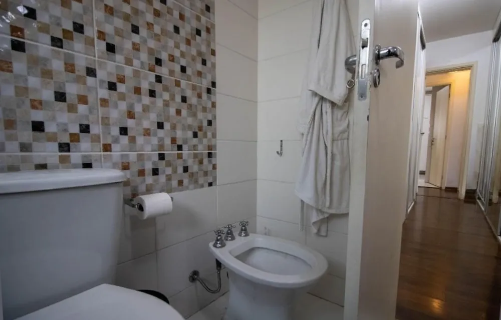 Apartamento, 3 quartos, 197 m² - Foto 9