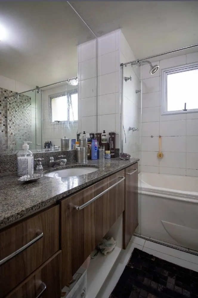 Apartamento, 3 quartos, 197 m² - Foto 8