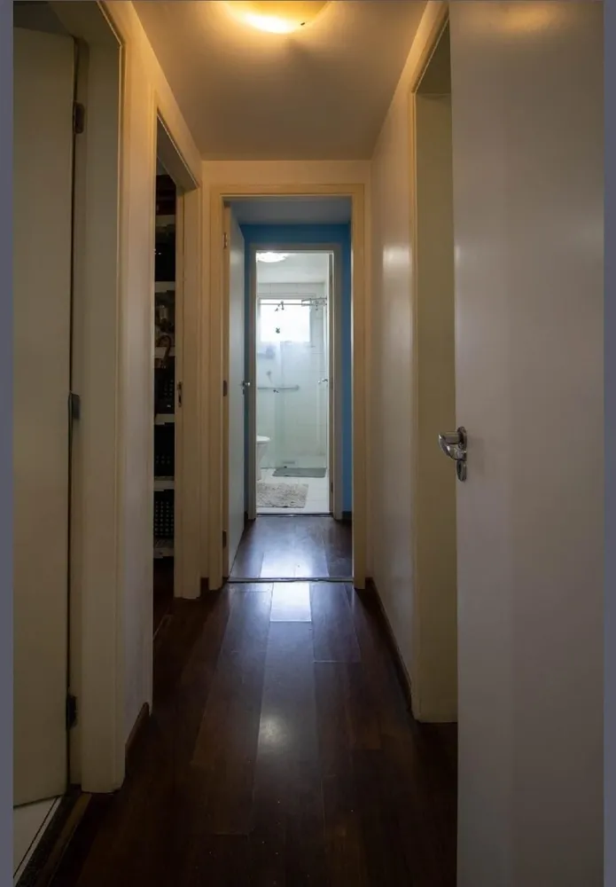 Apartamento, 3 quartos, 197 m² - Foto 3