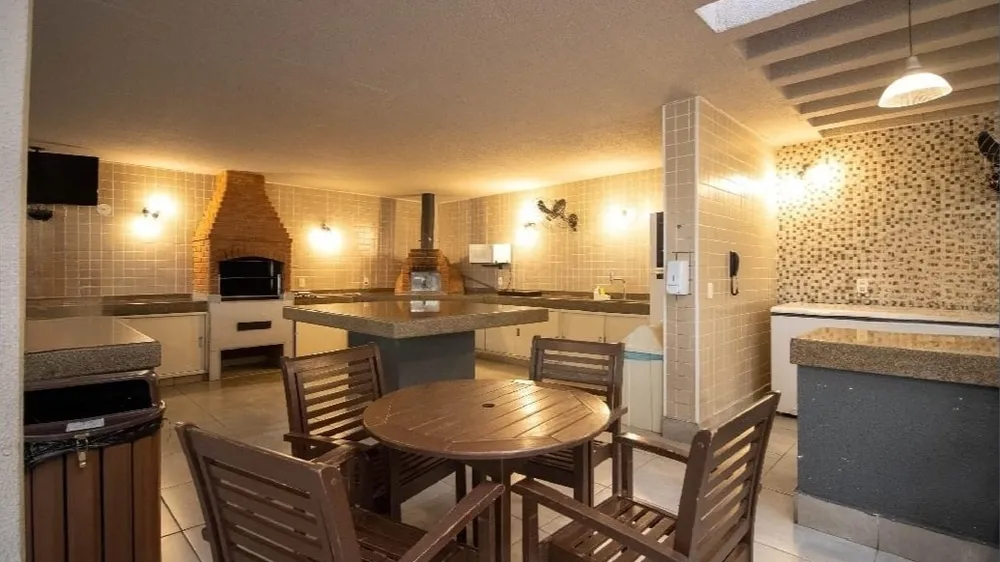 Apartamento, 3 quartos, 197 m² - Foto 12
