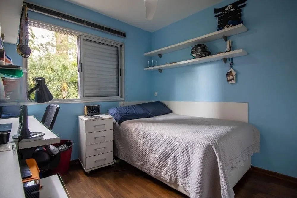Apartamento, 3 quartos, 197 m² - Foto 2