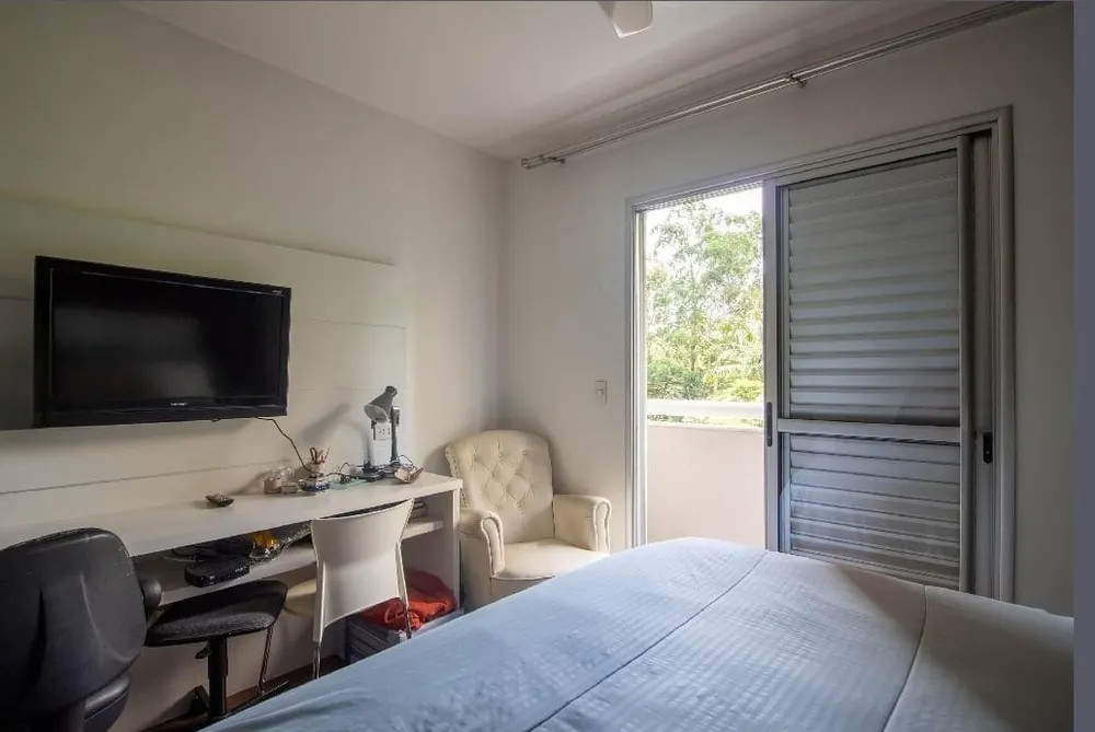 Apartamento, 3 quartos, 197 m² - Foto 5