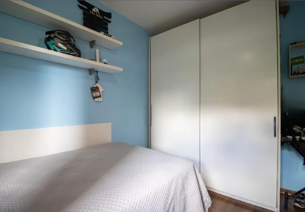 Apartamento, 3 quartos, 197 m² - Foto 4