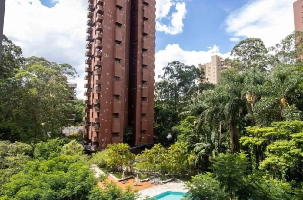 Apartamento, 3 quartos, 197 m² - Foto 6