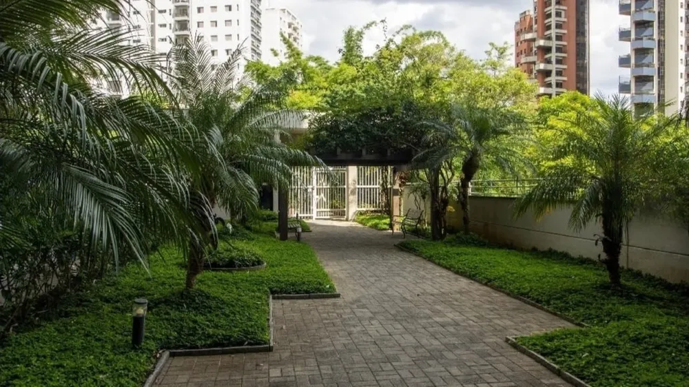 Apartamento, 3 quartos, 197 m² - Foto 16