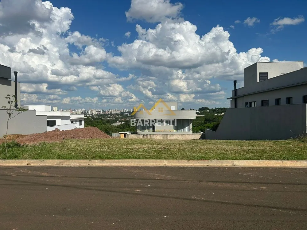 Terreno, 405 m² - Foto 1