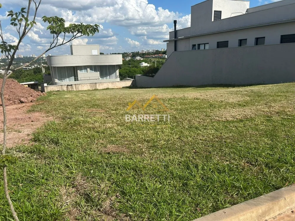 Terreno, 405 m² - Foto 2