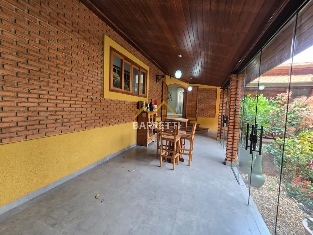 Casa de Condomínio, 4 quartos - Foto 2