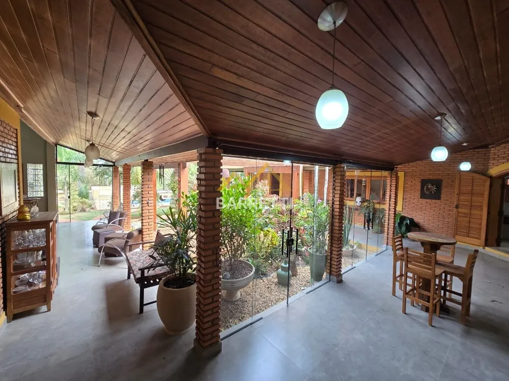 Casa de Condomínio, 4 quartos - Foto 3