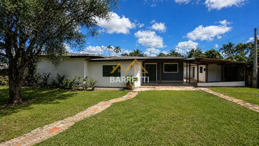Chácara, 2 quartos, 3200 m² - Foto 2