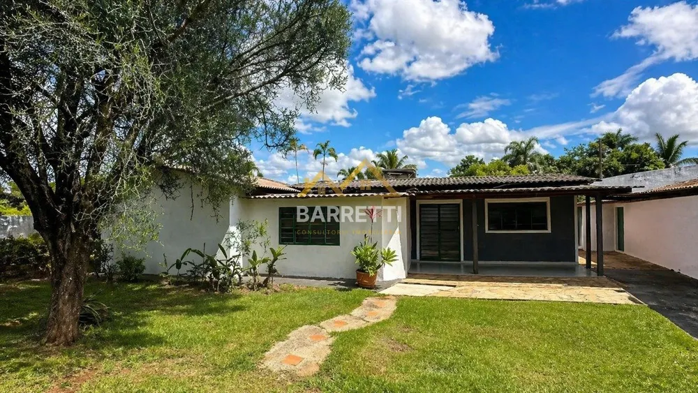 Chácara, 2 quartos, 3200 m² - Foto 1