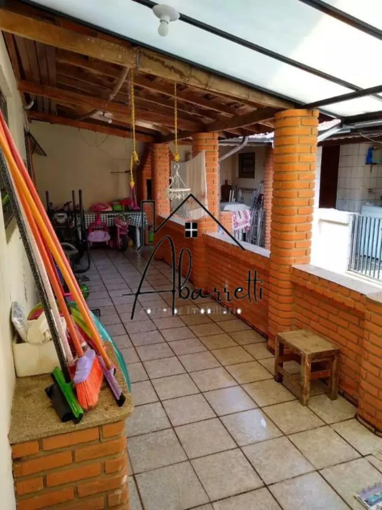 Casa, 5 quartos, 230 m² - Foto 8