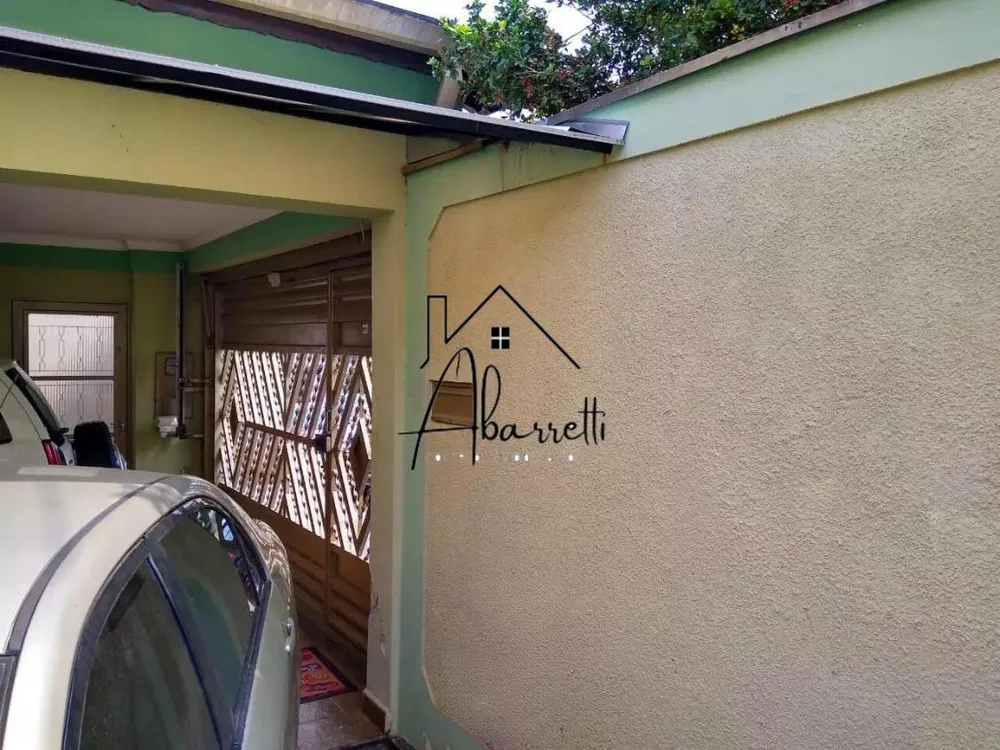 Casa, 5 quartos, 230 m² - Foto 10
