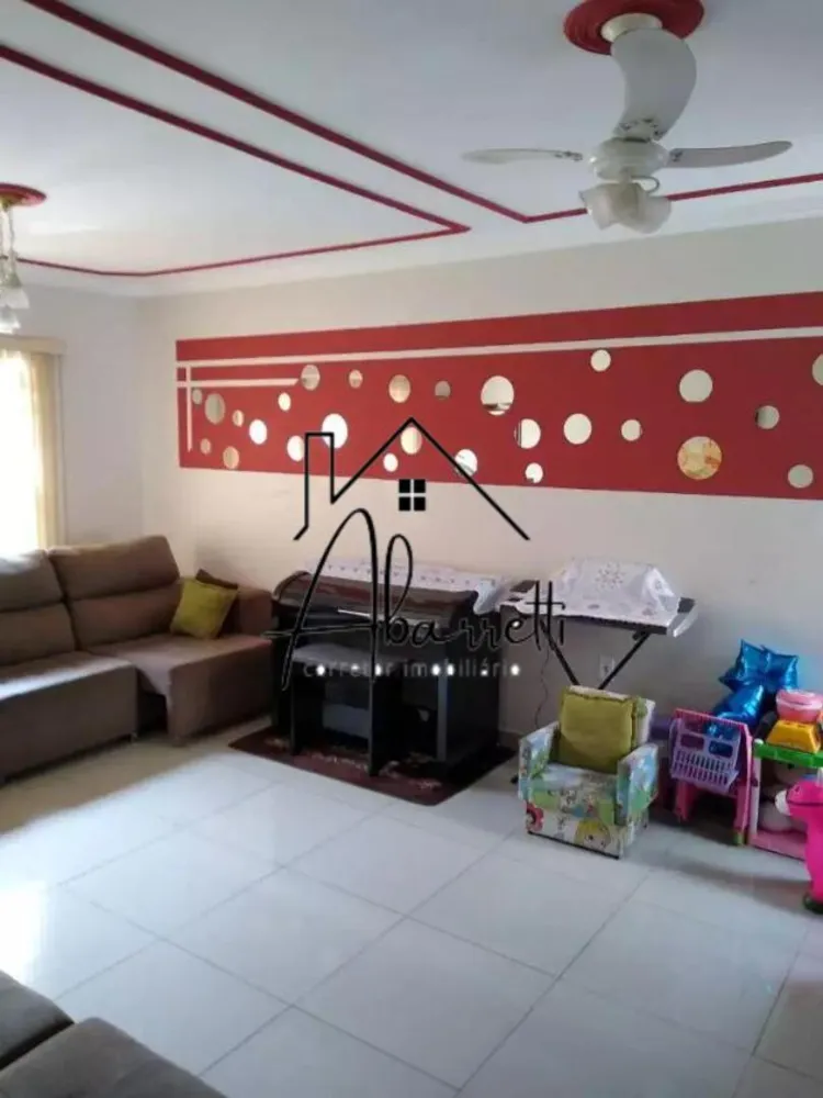 Casa, 5 quartos, 230 m² - Foto 11