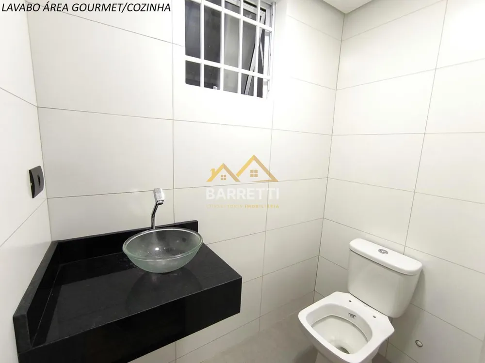 Casa Comercial, 182 m² - Foto 16