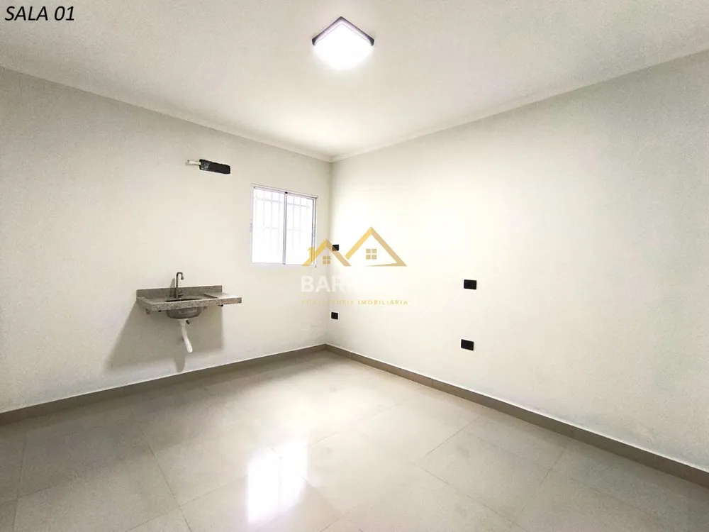 Casa Comercial, 182 m² - Foto 4