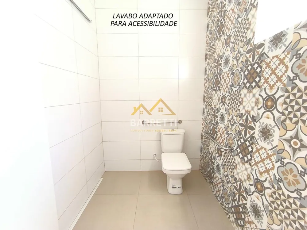Casa Comercial, 182 m² - Foto 6
