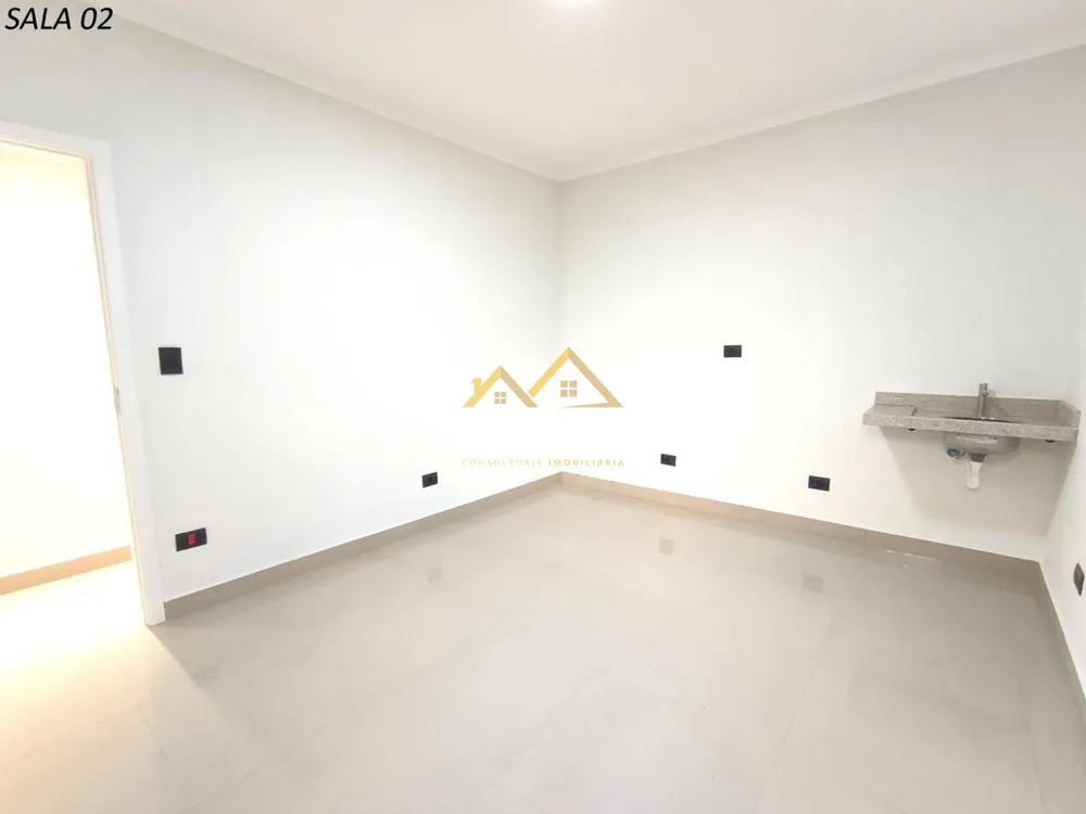 Casa Comercial, 182 m² - Foto 8