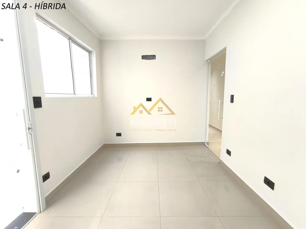 Casa Comercial, 182 m² - Foto 11