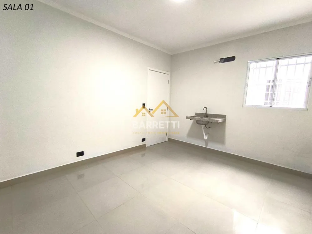 Casa Comercial, 182 m² - Foto 1