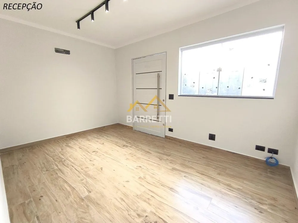 Casa Comercial, 182 m² - Foto 1