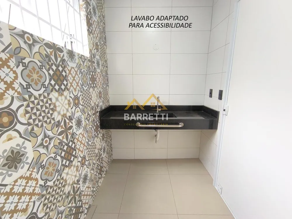 Casa Comercial, 182 m² - Foto 2