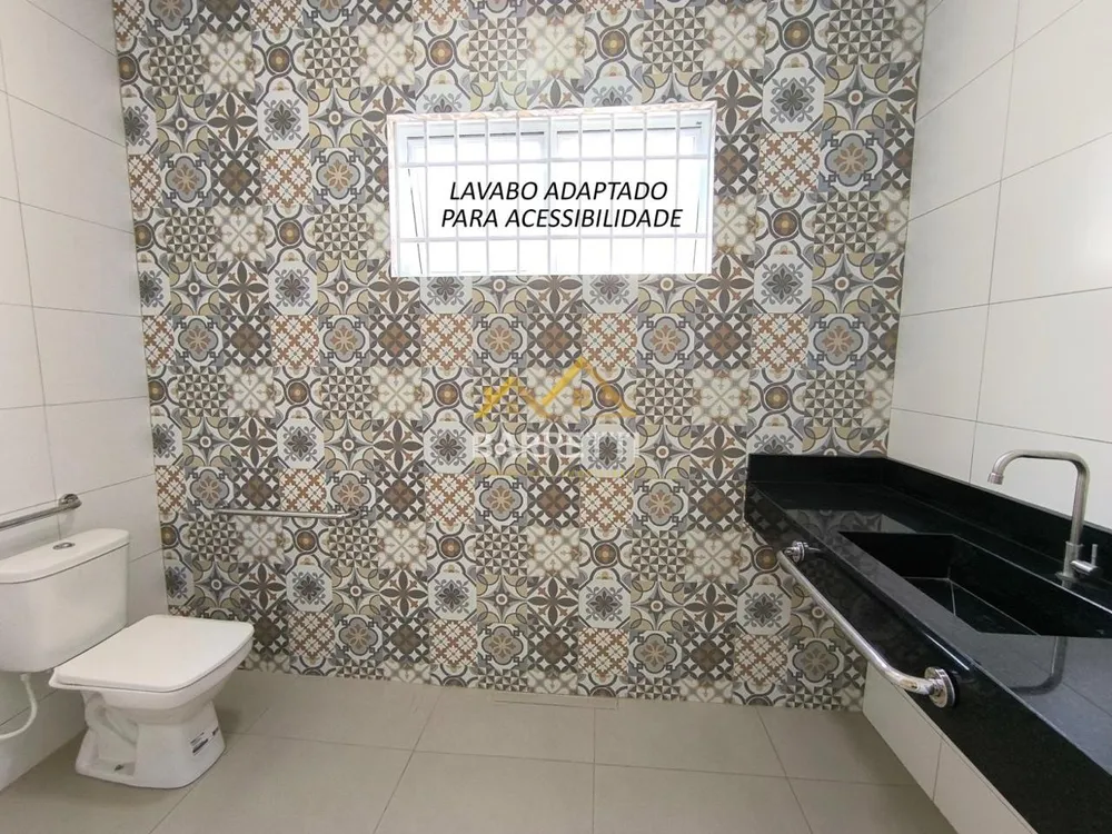 Casa Comercial, 182 m² - Foto 7