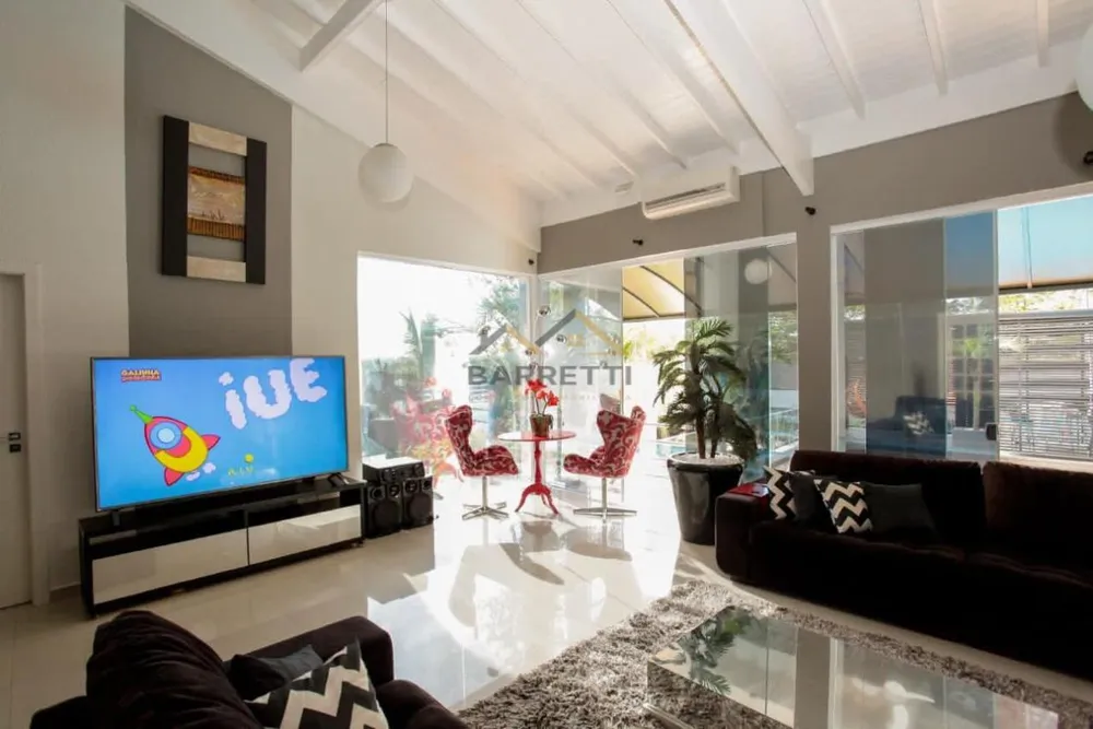 Casa de Condomínio, 6 quartos - Foto 6