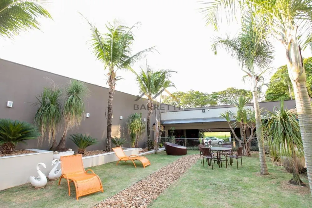 Casa de Condomínio, 6 quartos - Foto 1