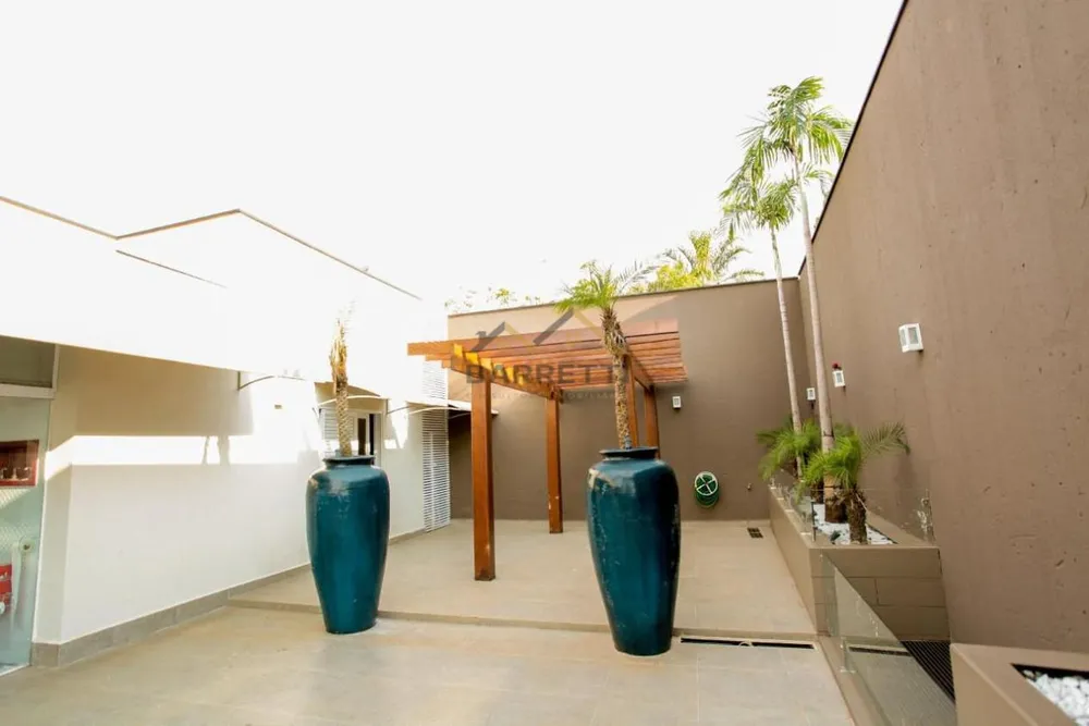 Casa de Condomínio, 6 quartos - Foto 3