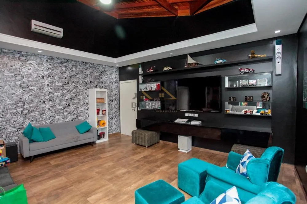 Casa de Condomínio, 6 quartos - Foto 5
