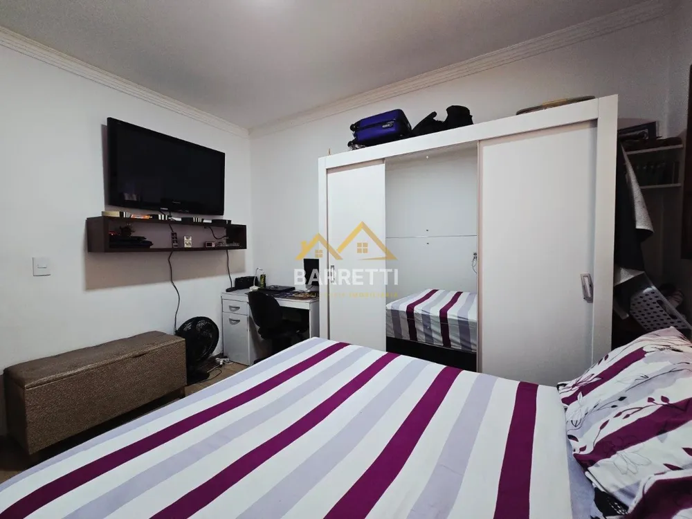 Casa de Condomínio, 2 quartos - Foto 8