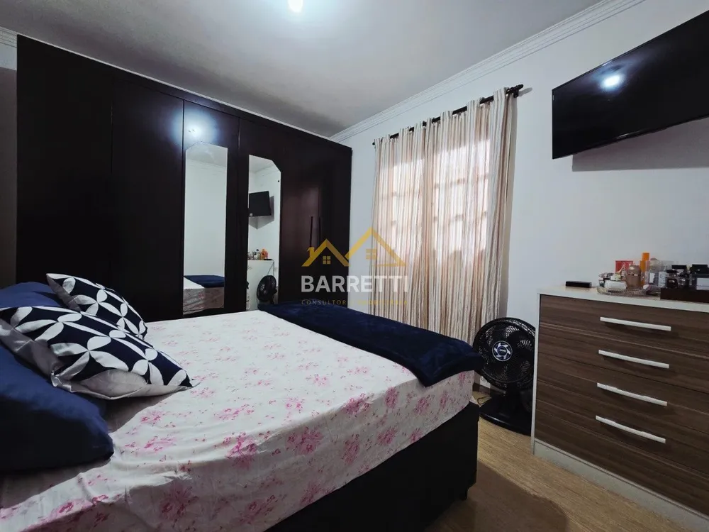 Casa de Condomínio, 2 quartos - Foto 6