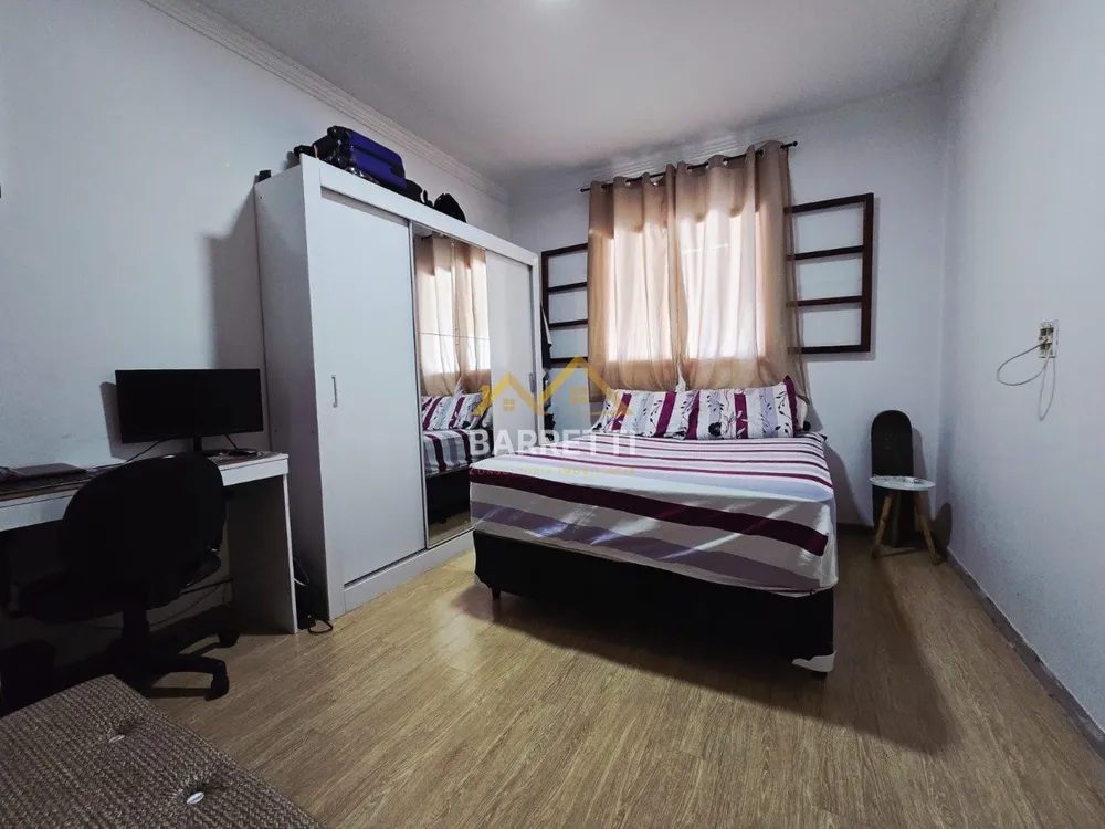 Casa de Condomínio, 2 quartos - Foto 4