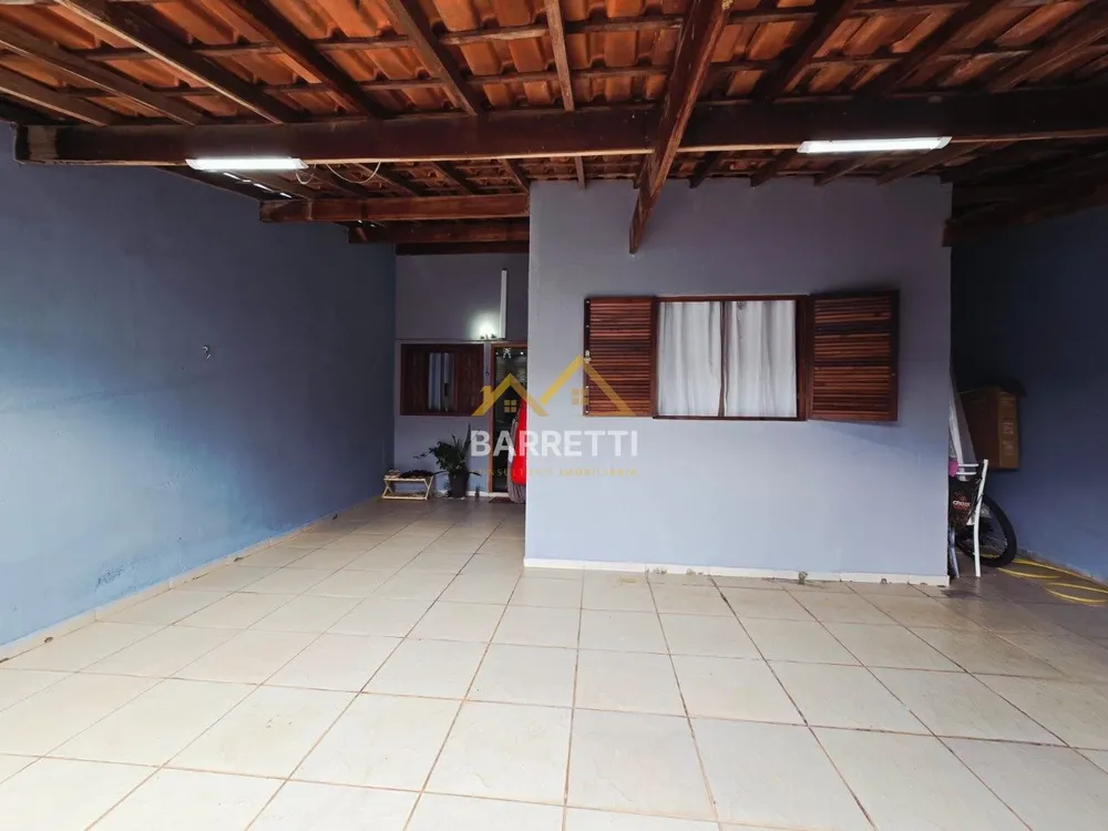 Casa de Condomínio, 2 quartos - Foto 1