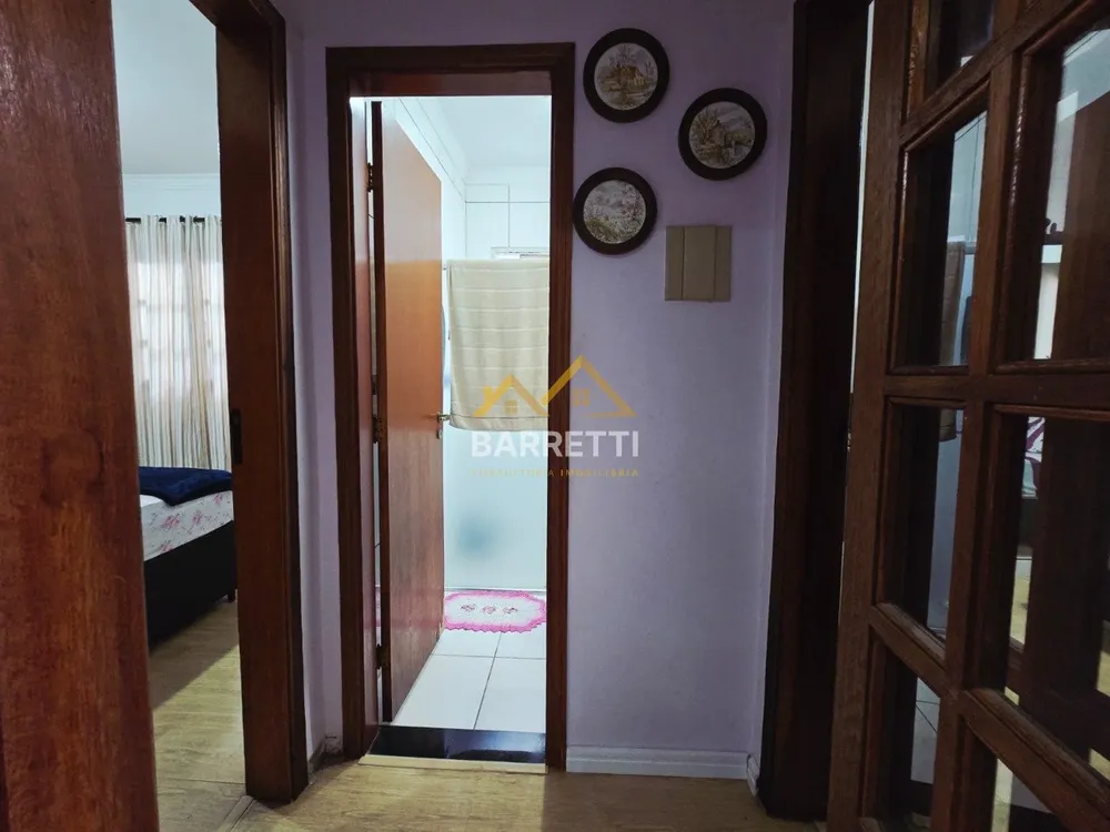 Casa de Condomínio, 2 quartos - Foto 5