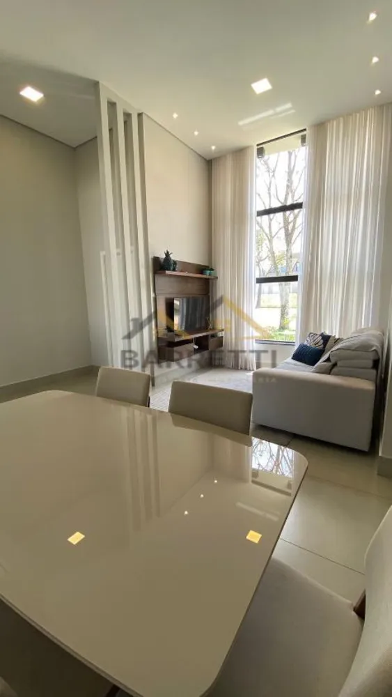 Casa, 3 quartos, 162 m² - Foto 8