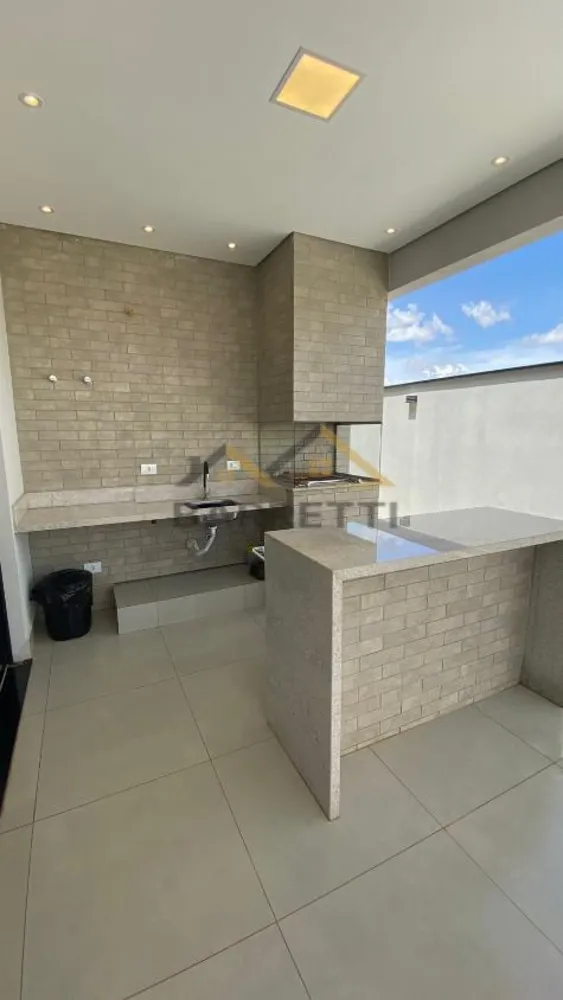 Casa, 3 quartos, 162 m² - Foto 6