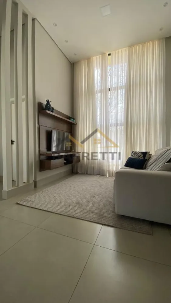 Casa, 3 quartos, 162 m² - Foto 1