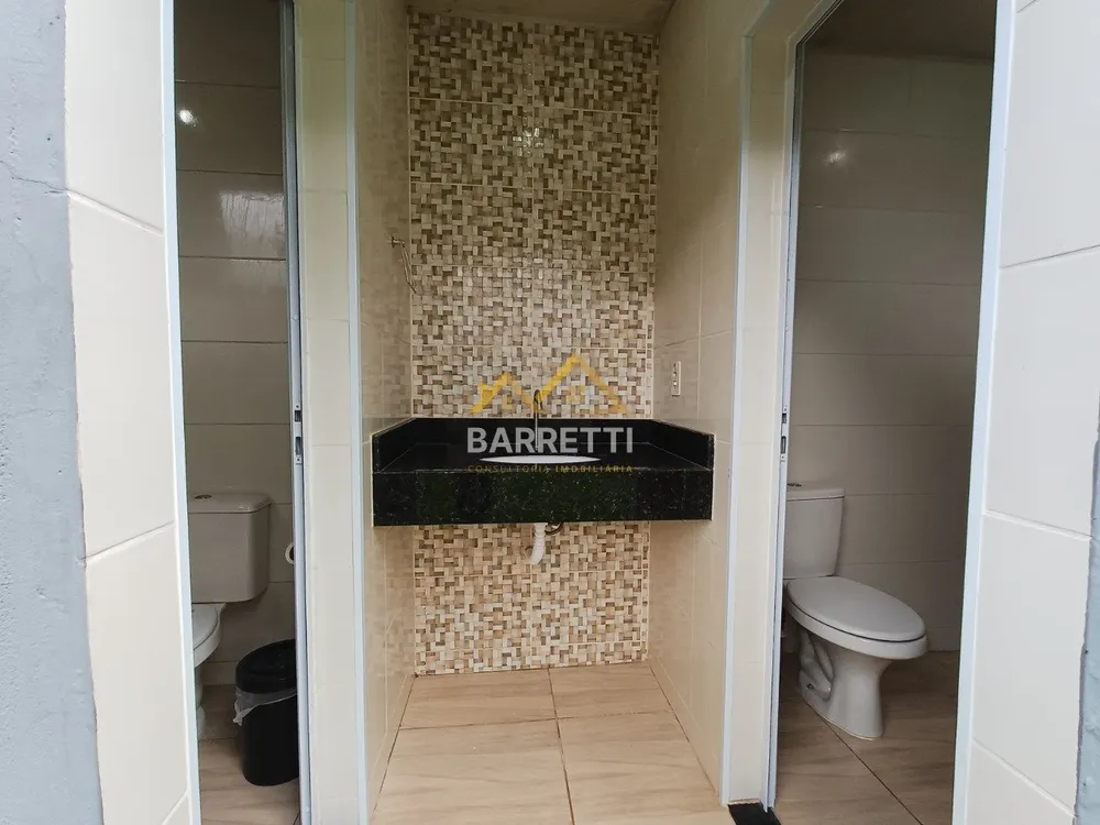 Chácara, 3 quartos, 1000 m² - Foto 9