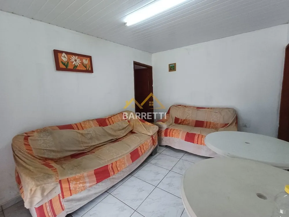 Chácara, 3 quartos, 1000 m² - Foto 5