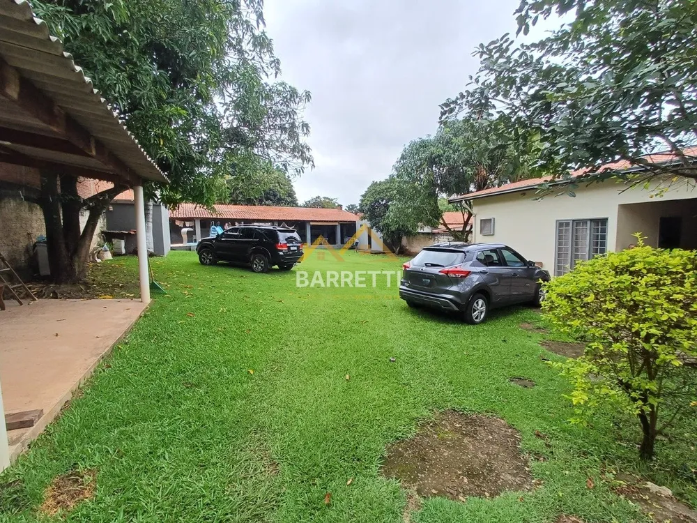 Chácara, 3 quartos, 1000 m² - Foto 11