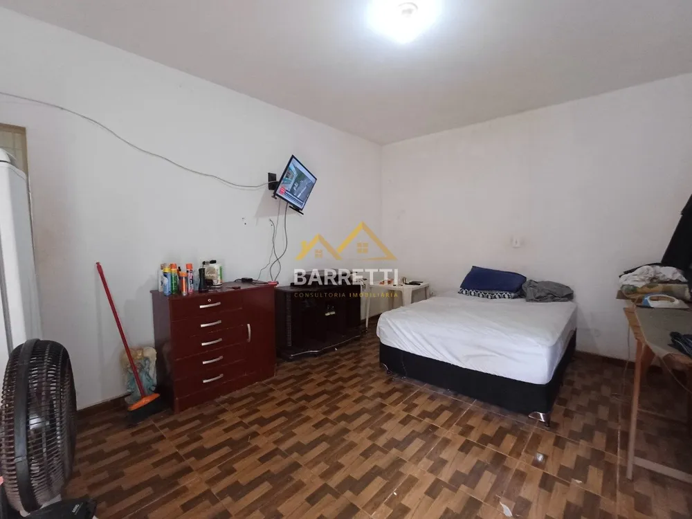 Chácara, 3 quartos, 1000 m² - Foto 8