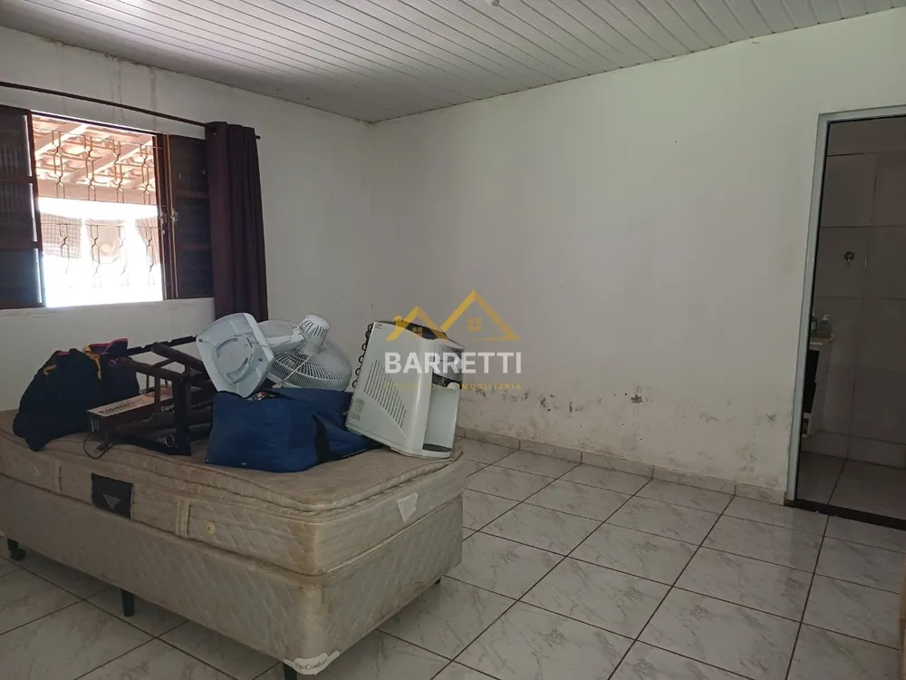 Chácara, 3 quartos, 1000 m² - Foto 10