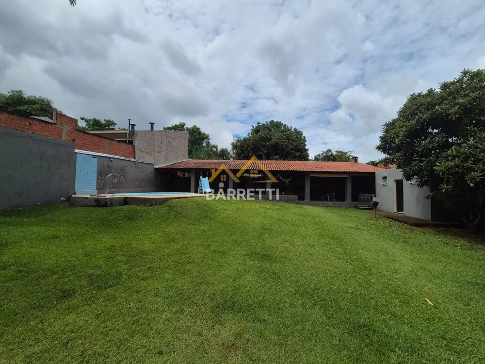 Chácara, 3 quartos, 1000 m² - Foto 6