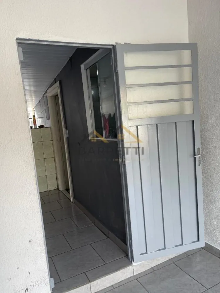 Casa, 2 quartos, 89 m² - Foto 2
