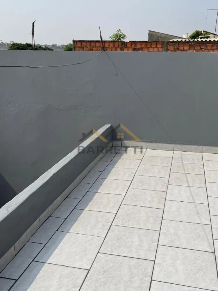 Casa, 2 quartos, 89 m² - Foto 11